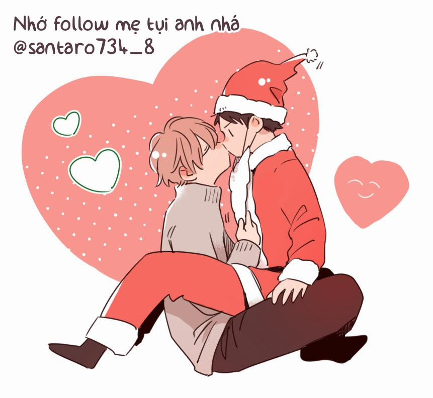 Đừng Hòng Chia Tay 1 trang 29