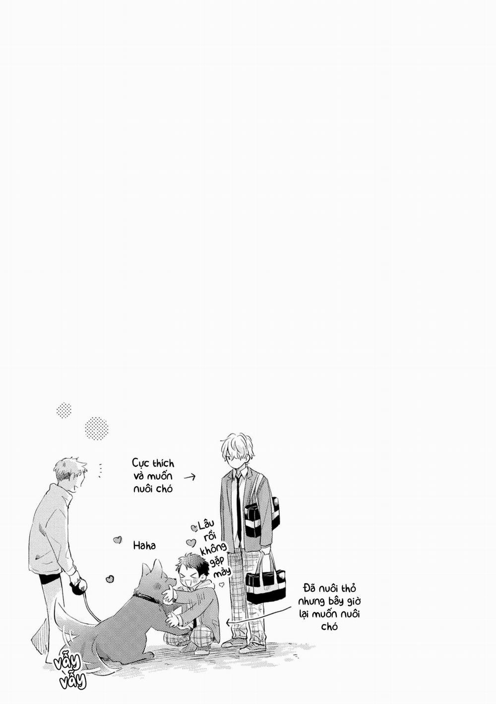 Đừng Hòng Chia Tay 2 trang 24