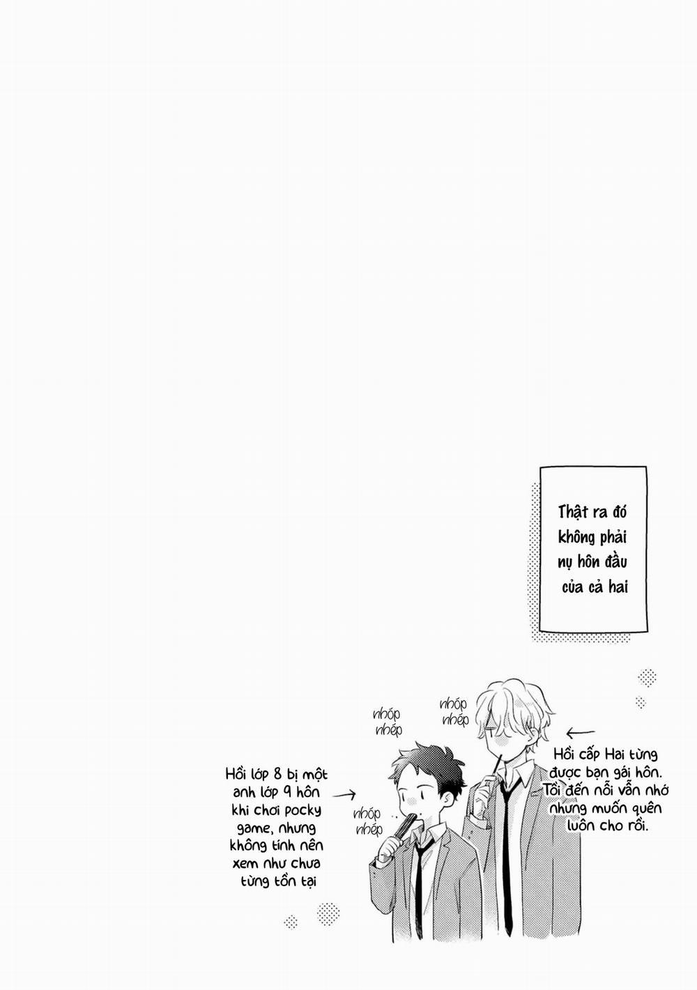 Đừng Hòng Chia Tay 2 trang 25