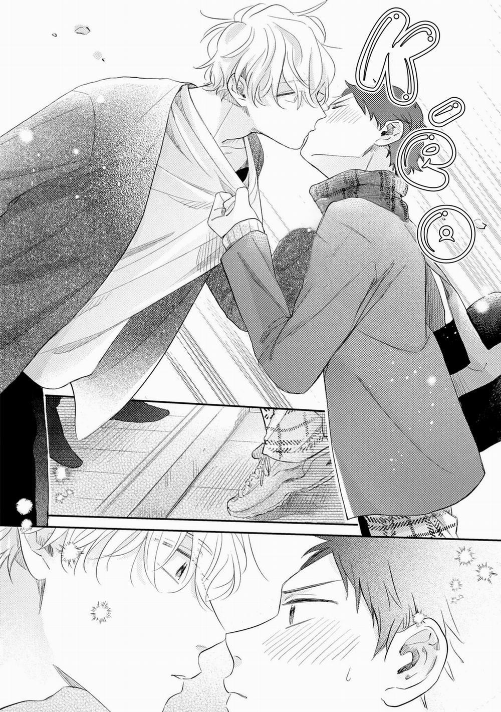 Đừng Hòng Chia Tay 5 trang 23