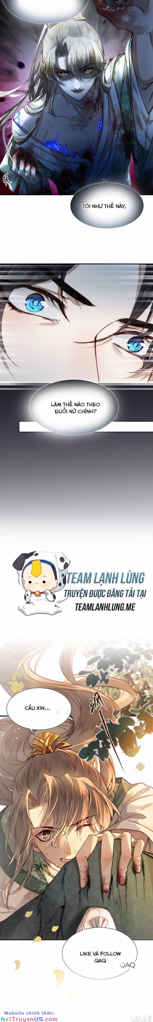 Đừng Hòng Thèm Muốn Nhan Sắc Của Đệ Đệ Xinh Đẹp 1 trang 5