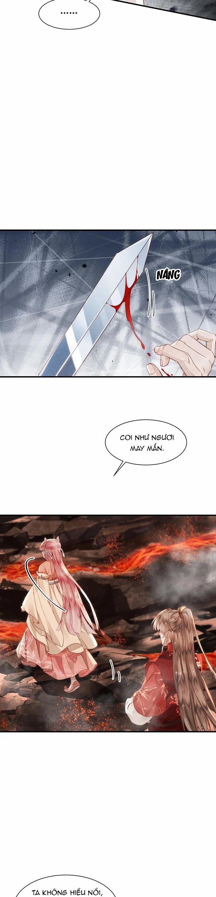 Đừng Hòng Thèm Muốn Nhan Sắc Của Đệ Đệ Xinh Đẹp 10 trang 2