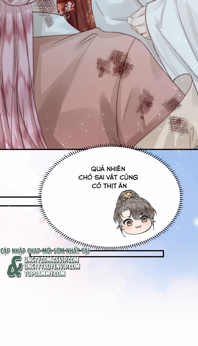 Đừng Hòng Thèm Muốn Nhan Sắc Của Đệ Đệ Xinh Đẹp 11 trang 11