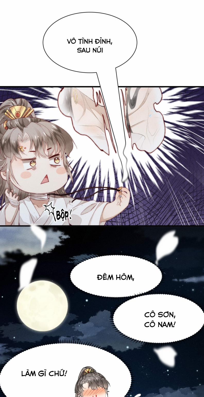 Đừng Hòng Thèm Muốn Nhan Sắc Của Đệ Đệ Xinh Đẹp 11 trang 17