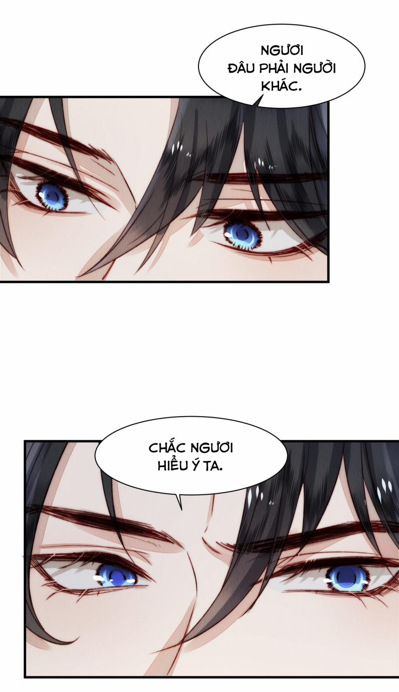 Đừng Hòng Thèm Muốn Nhan Sắc Của Đệ Đệ Xinh Đẹp 11 trang 27