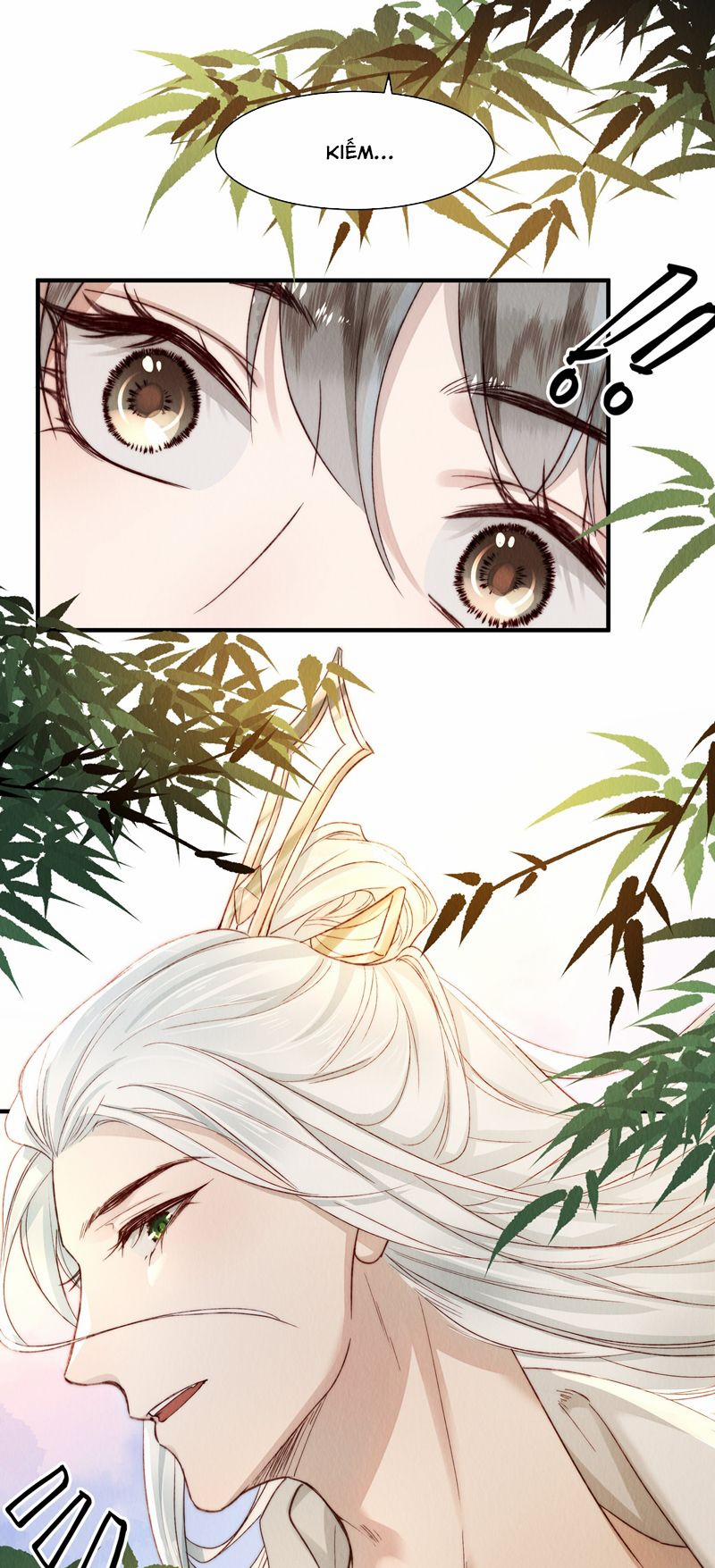 Đừng Hòng Thèm Muốn Nhan Sắc Của Đệ Đệ Xinh Đẹp 12 trang 10