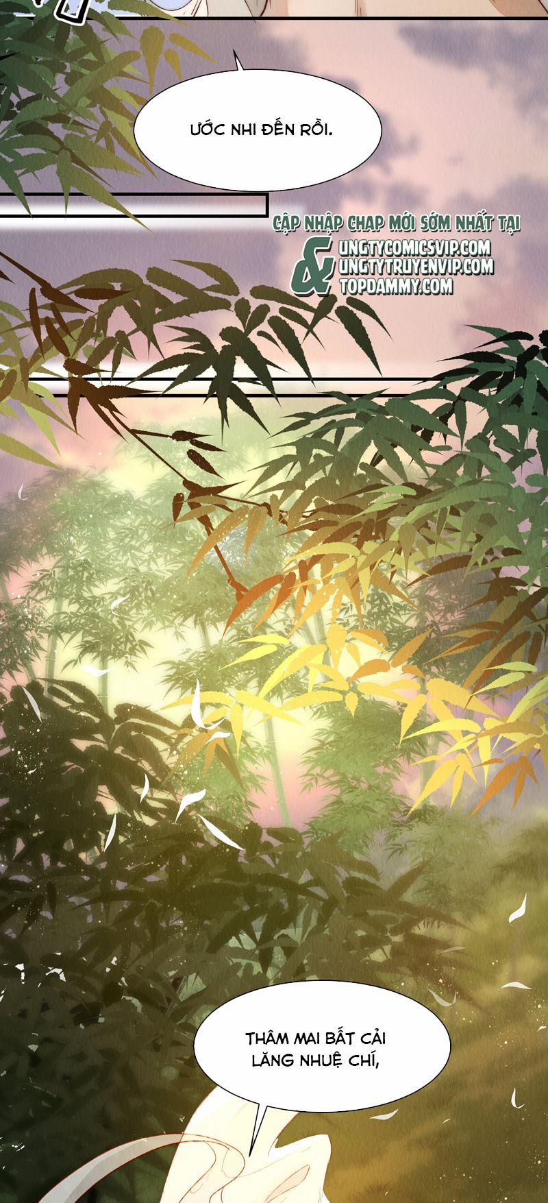 Đừng Hòng Thèm Muốn Nhan Sắc Của Đệ Đệ Xinh Đẹp 12 trang 11