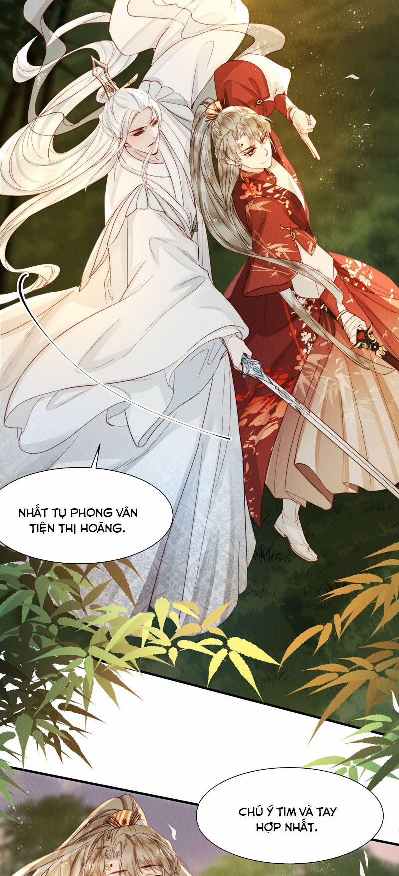 Đừng Hòng Thèm Muốn Nhan Sắc Của Đệ Đệ Xinh Đẹp 12 trang 12