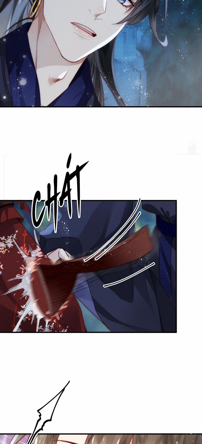 Đừng Hòng Thèm Muốn Nhan Sắc Của Đệ Đệ Xinh Đẹp 12 trang 3