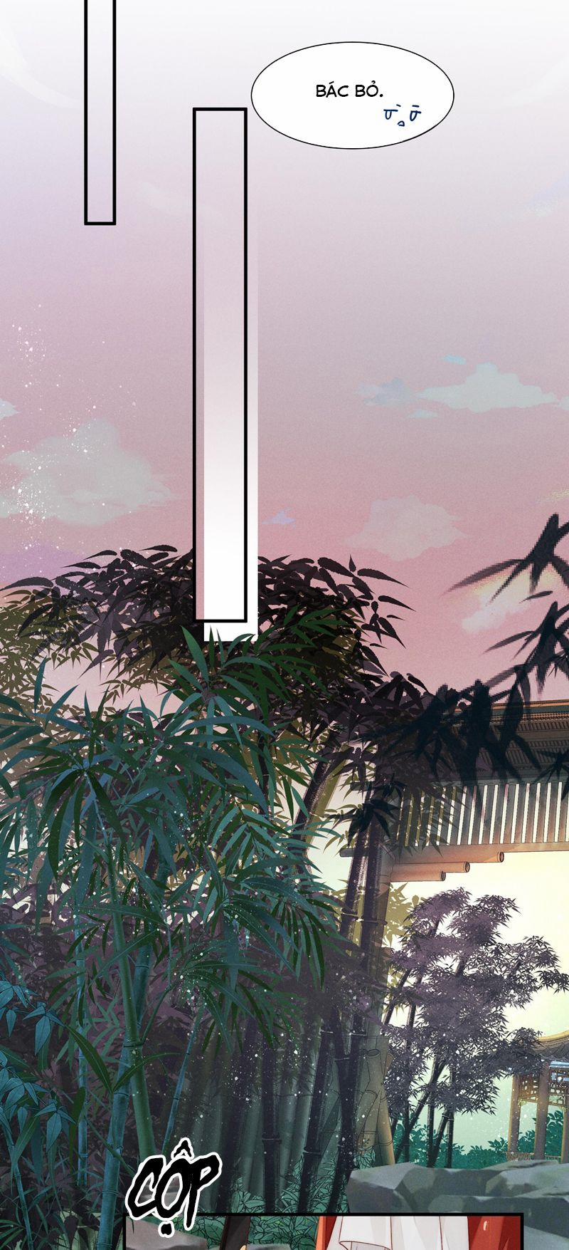 Đừng Hòng Thèm Muốn Nhan Sắc Của Đệ Đệ Xinh Đẹp 12 trang 7