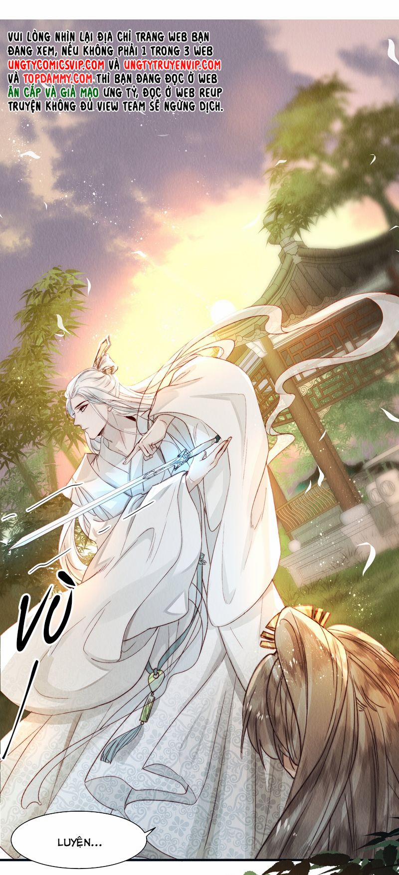 Đừng Hòng Thèm Muốn Nhan Sắc Của Đệ Đệ Xinh Đẹp 12 trang 9