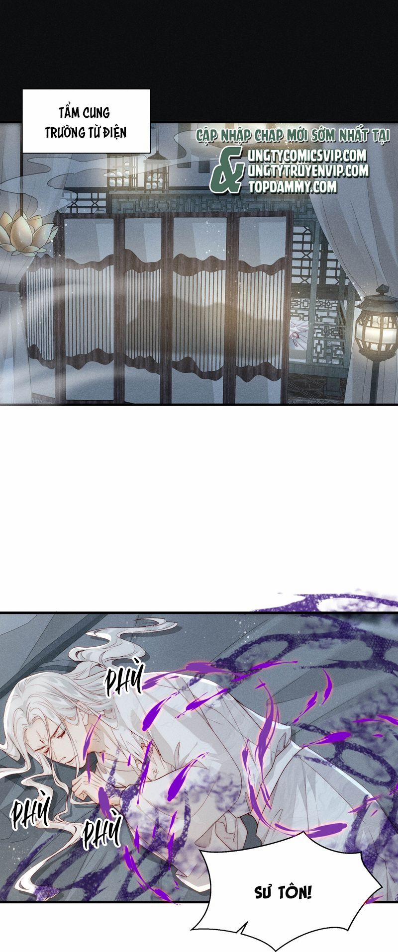 Đừng Hòng Thèm Muốn Nhan Sắc Của Đệ Đệ Xinh Đẹp 13 trang 10