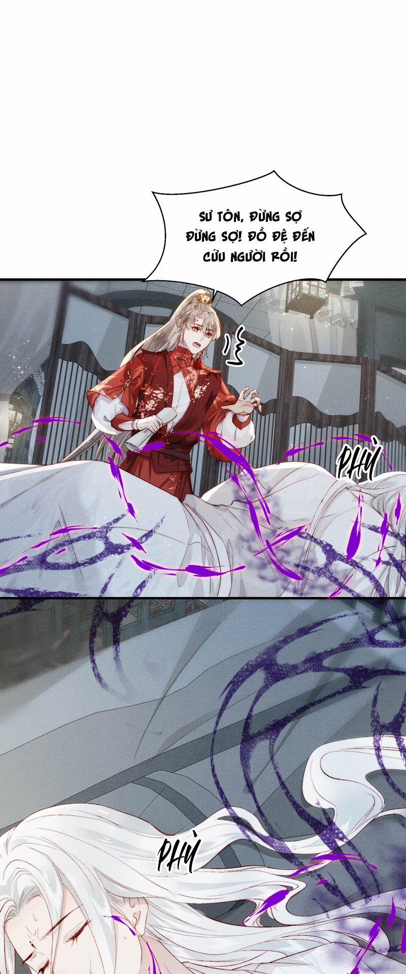 Đừng Hòng Thèm Muốn Nhan Sắc Của Đệ Đệ Xinh Đẹp 13 trang 11