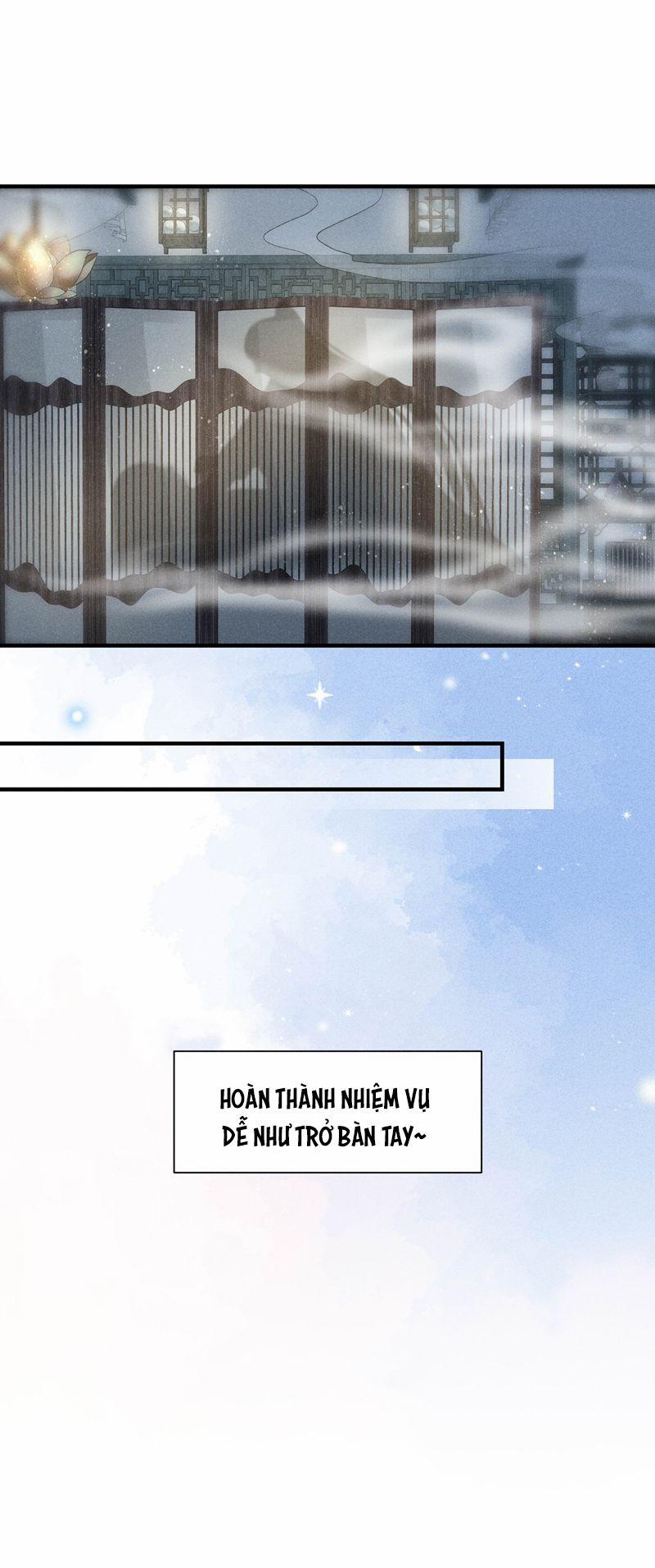 Đừng Hòng Thèm Muốn Nhan Sắc Của Đệ Đệ Xinh Đẹp 13 trang 13