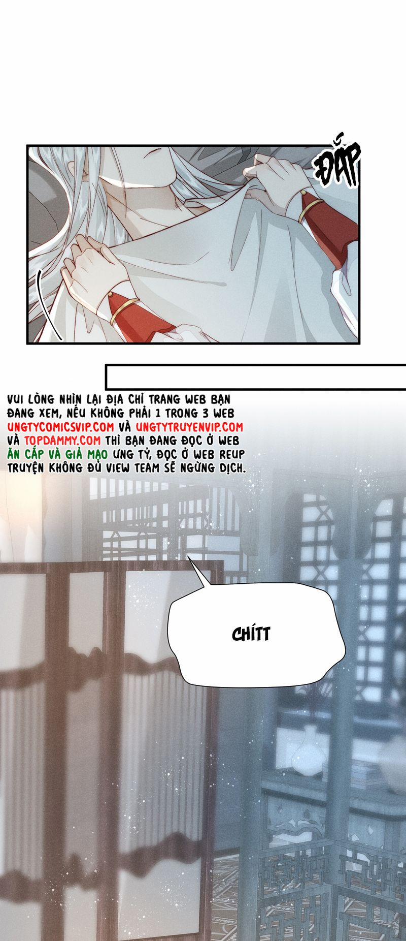 Đừng Hòng Thèm Muốn Nhan Sắc Của Đệ Đệ Xinh Đẹp 13 trang 15