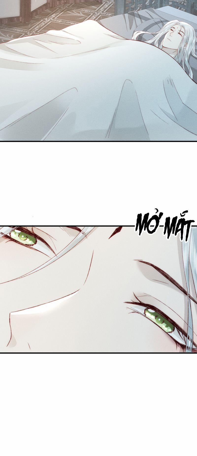 Đừng Hòng Thèm Muốn Nhan Sắc Của Đệ Đệ Xinh Đẹp 13 trang 16