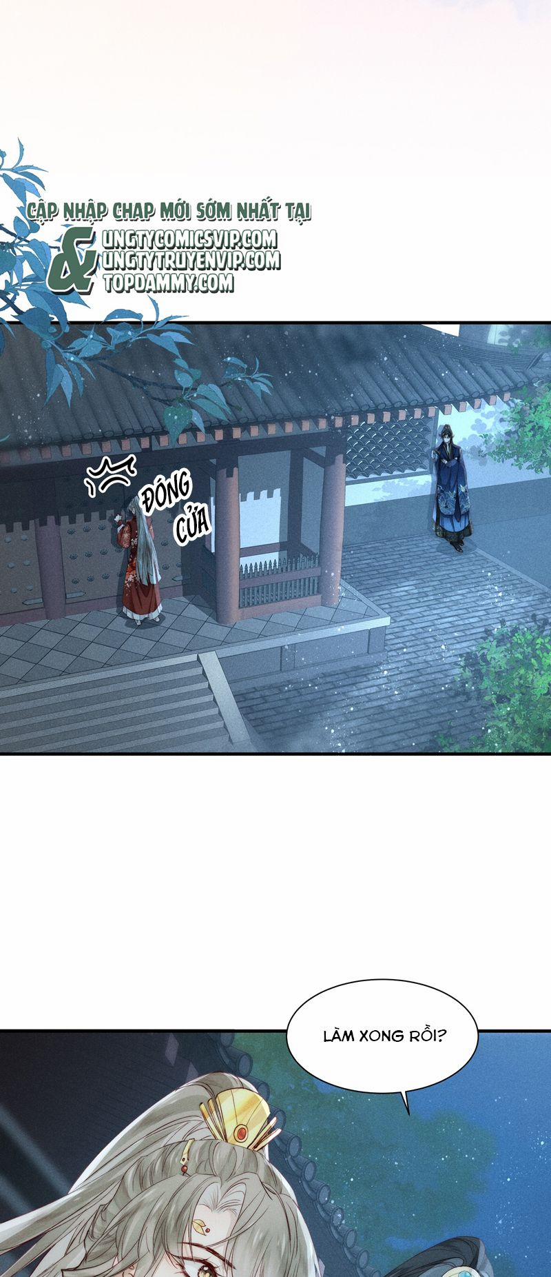 Đừng Hòng Thèm Muốn Nhan Sắc Của Đệ Đệ Xinh Đẹp 13 trang 18