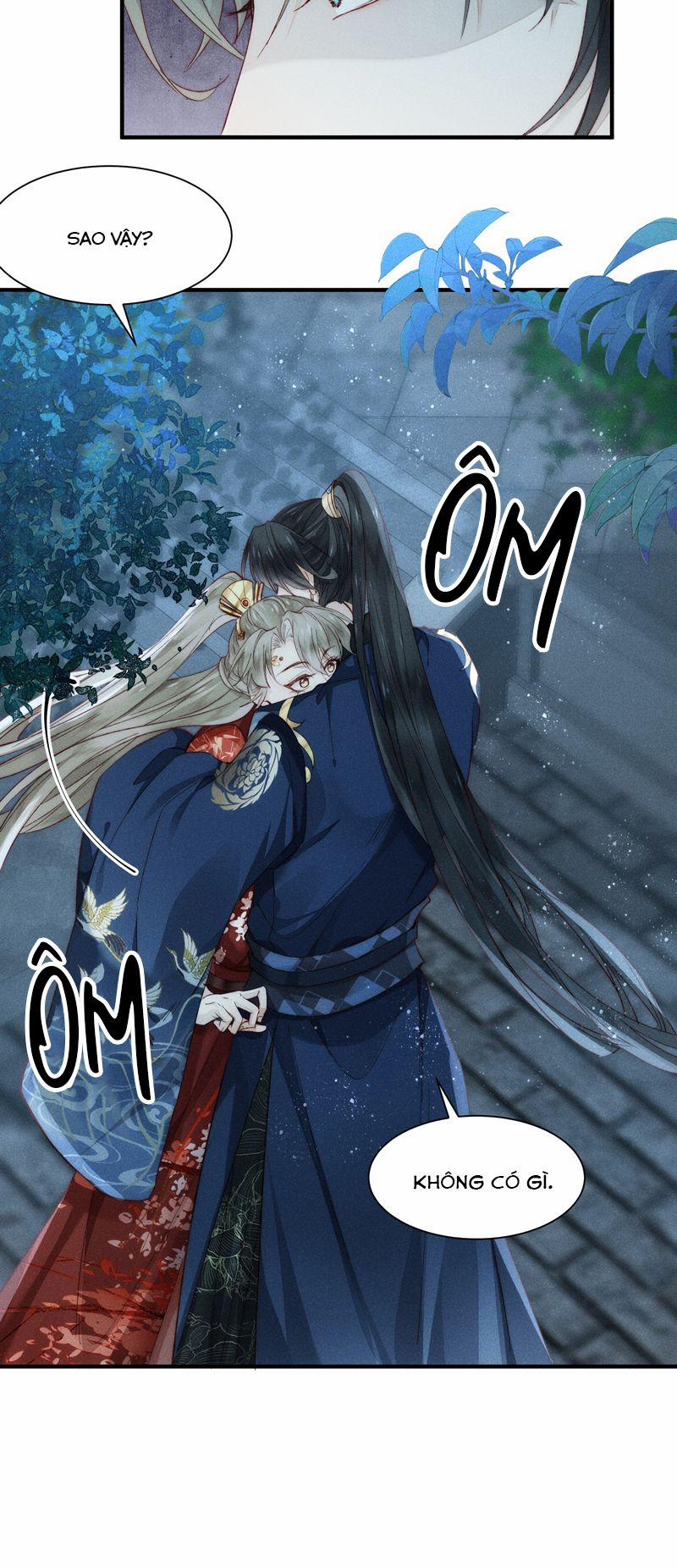 Đừng Hòng Thèm Muốn Nhan Sắc Của Đệ Đệ Xinh Đẹp 13 trang 21