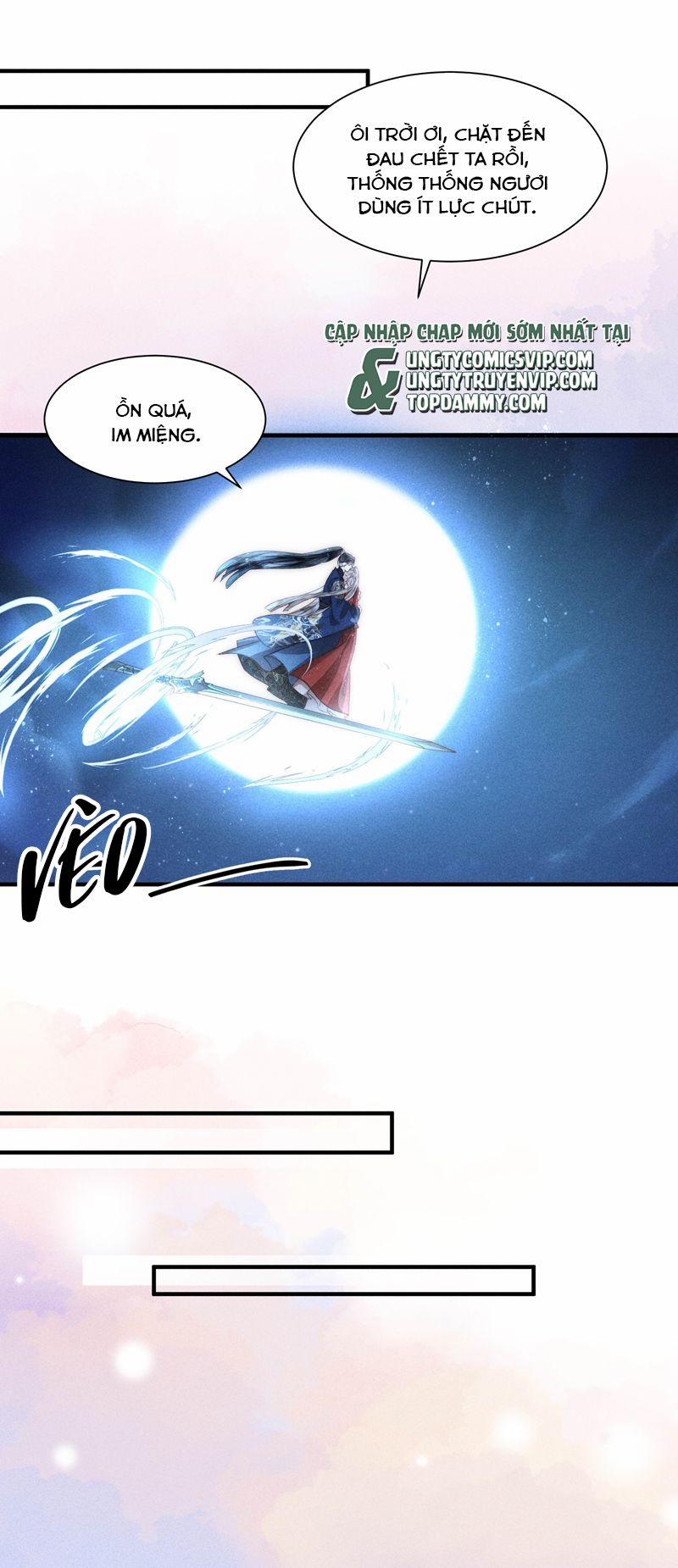 Đừng Hòng Thèm Muốn Nhan Sắc Của Đệ Đệ Xinh Đẹp 13 trang 22