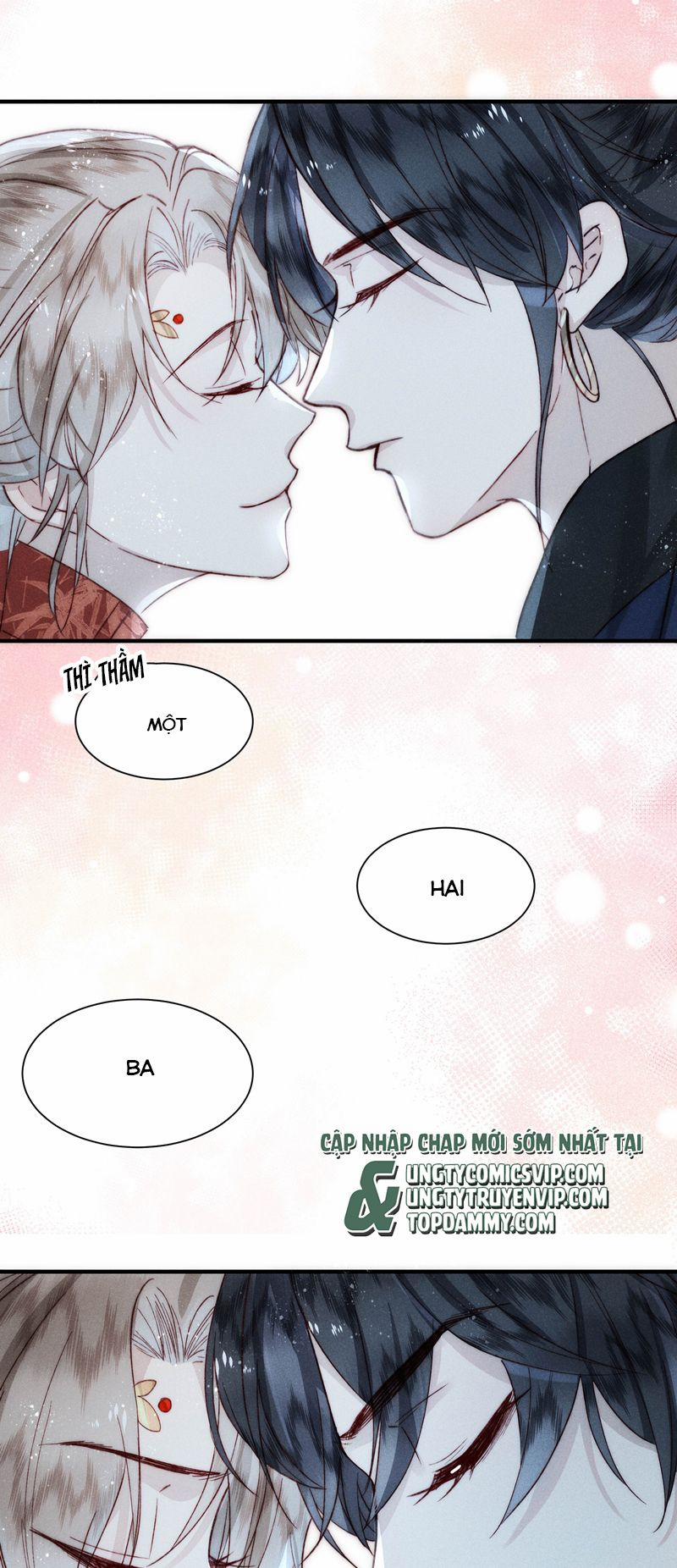 Đừng Hòng Thèm Muốn Nhan Sắc Của Đệ Đệ Xinh Đẹp 13 trang 26