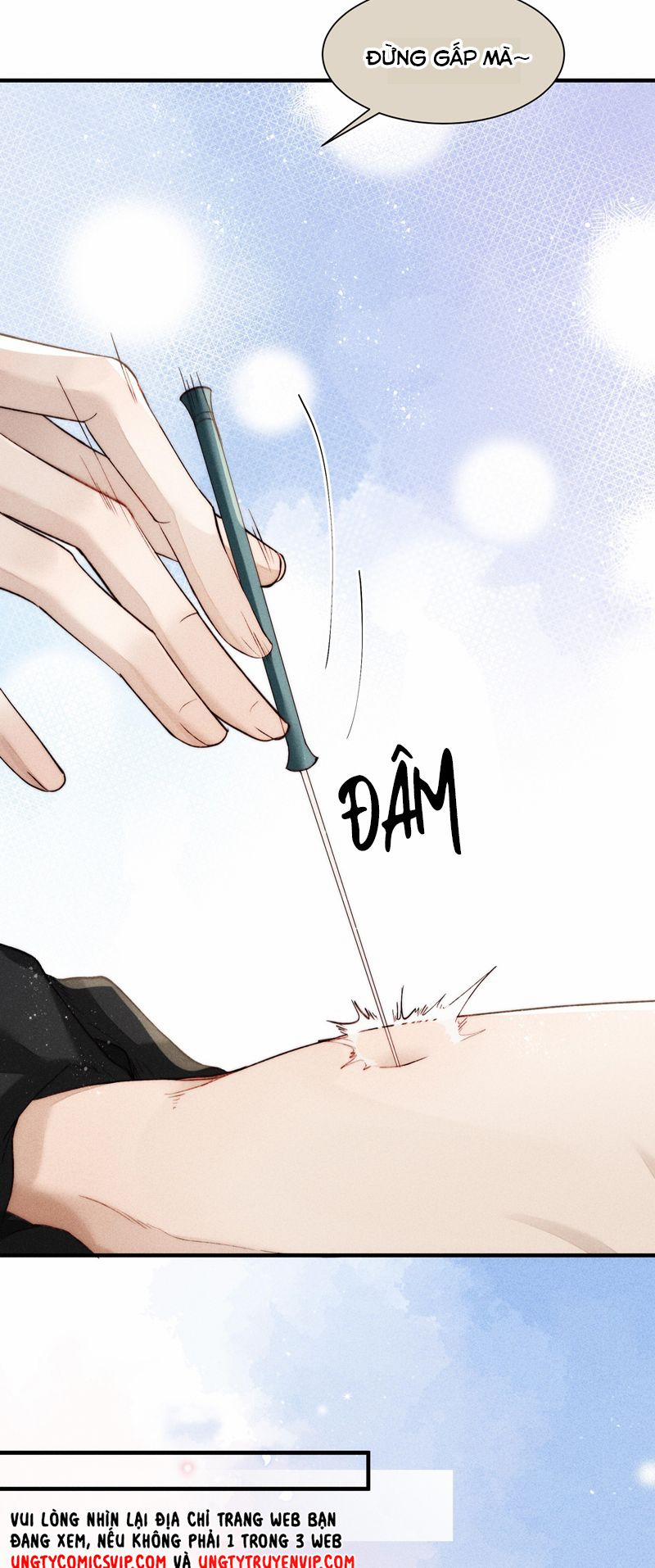 Đừng Hòng Thèm Muốn Nhan Sắc Của Đệ Đệ Xinh Đẹp 13 trang 7