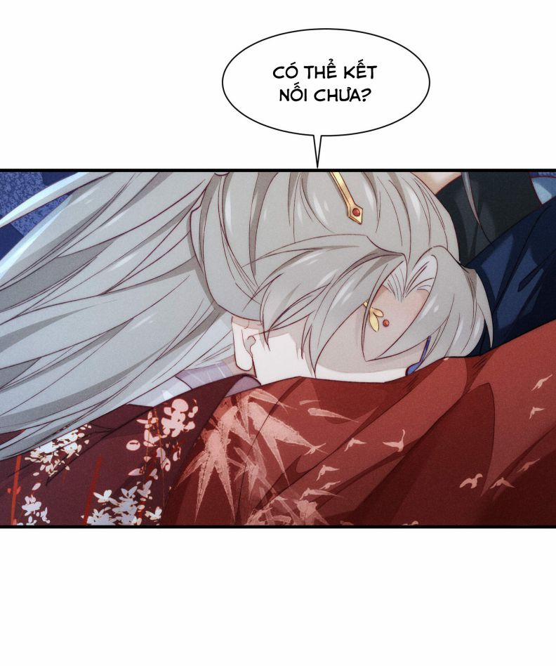 Đừng Hòng Thèm Muốn Nhan Sắc Của Đệ Đệ Xinh Đẹp 14 trang 10