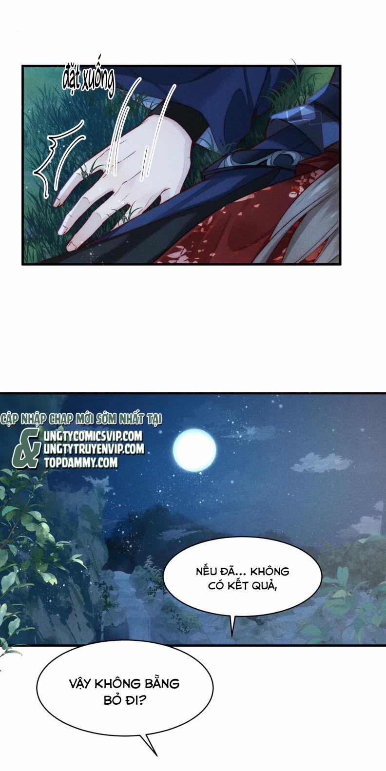 Đừng Hòng Thèm Muốn Nhan Sắc Của Đệ Đệ Xinh Đẹp 14 trang 15