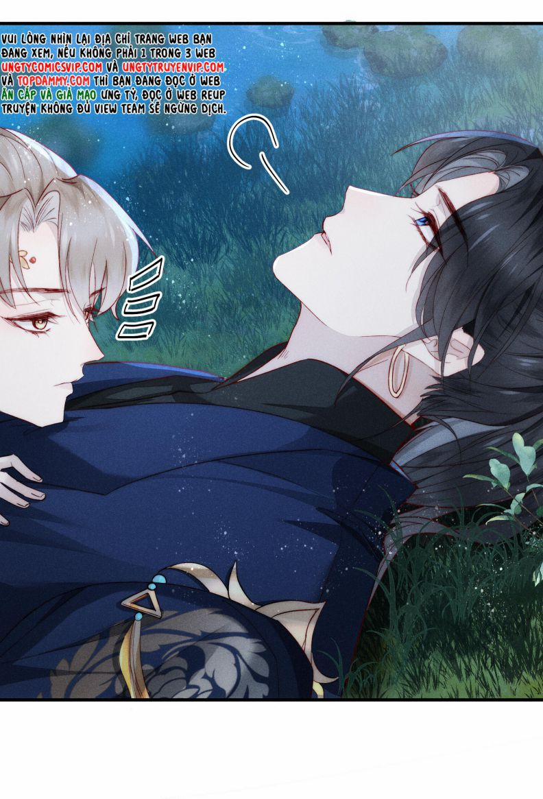 Đừng Hòng Thèm Muốn Nhan Sắc Của Đệ Đệ Xinh Đẹp 14 trang 16