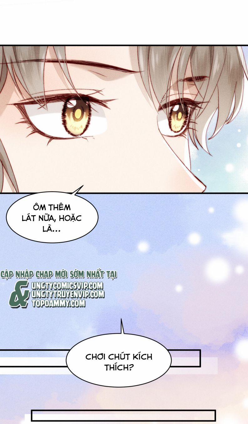 Đừng Hòng Thèm Muốn Nhan Sắc Của Đệ Đệ Xinh Đẹp 14 trang 17