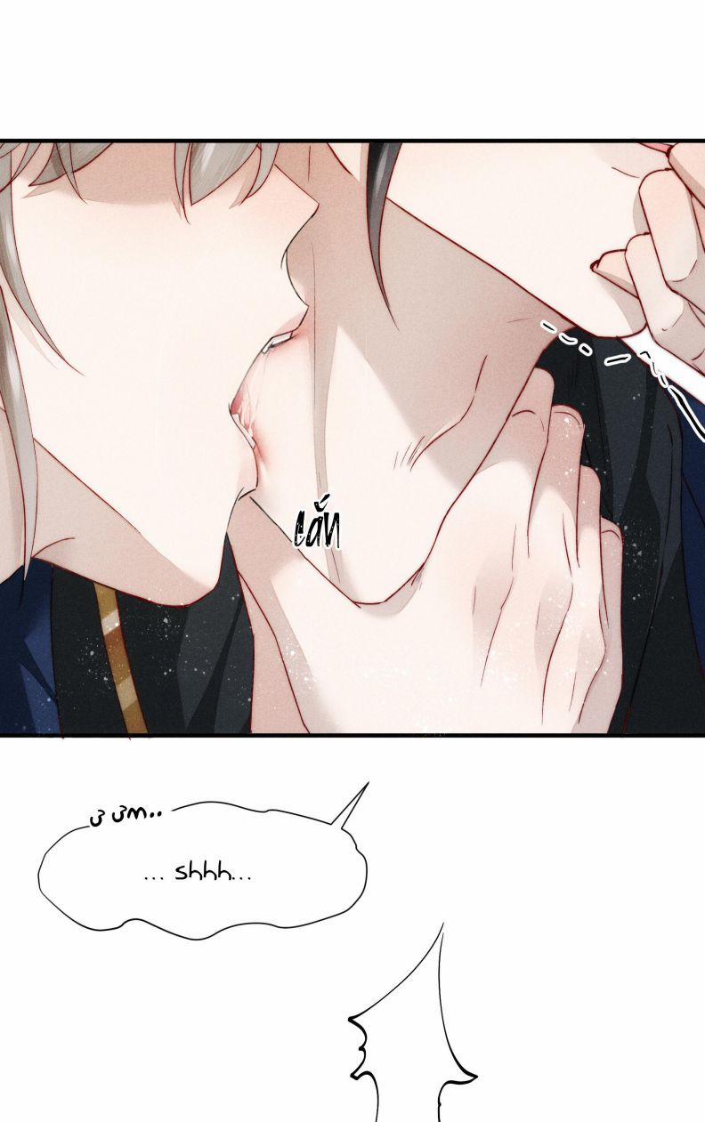 Đừng Hòng Thèm Muốn Nhan Sắc Của Đệ Đệ Xinh Đẹp 14 trang 19