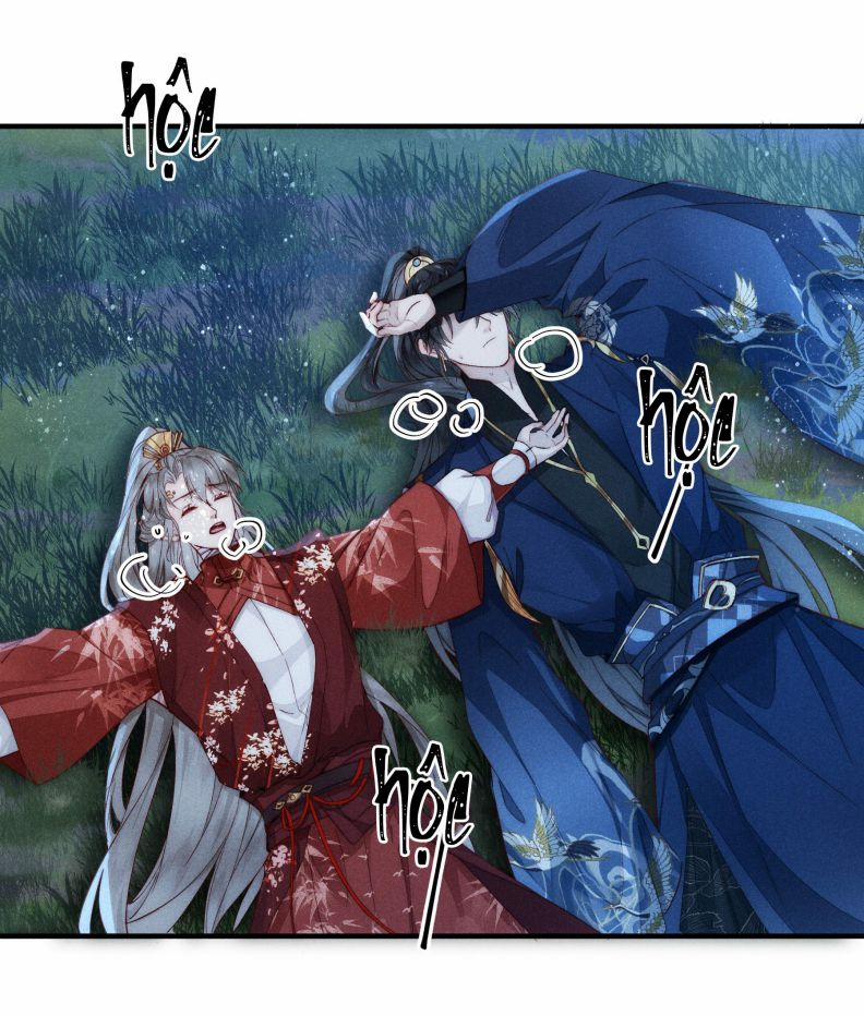 Đừng Hòng Thèm Muốn Nhan Sắc Của Đệ Đệ Xinh Đẹp 14 trang 2