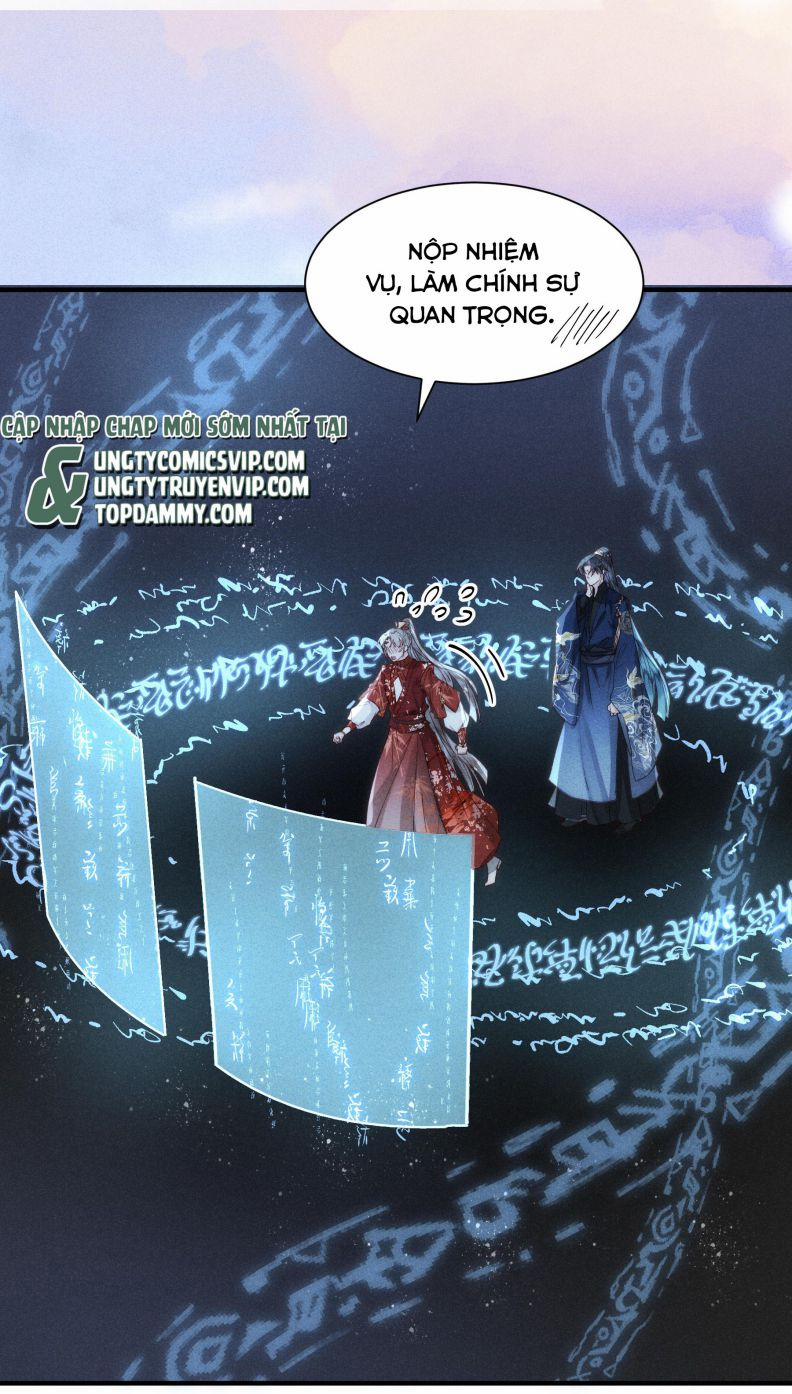 Đừng Hòng Thèm Muốn Nhan Sắc Của Đệ Đệ Xinh Đẹp 14 trang 23