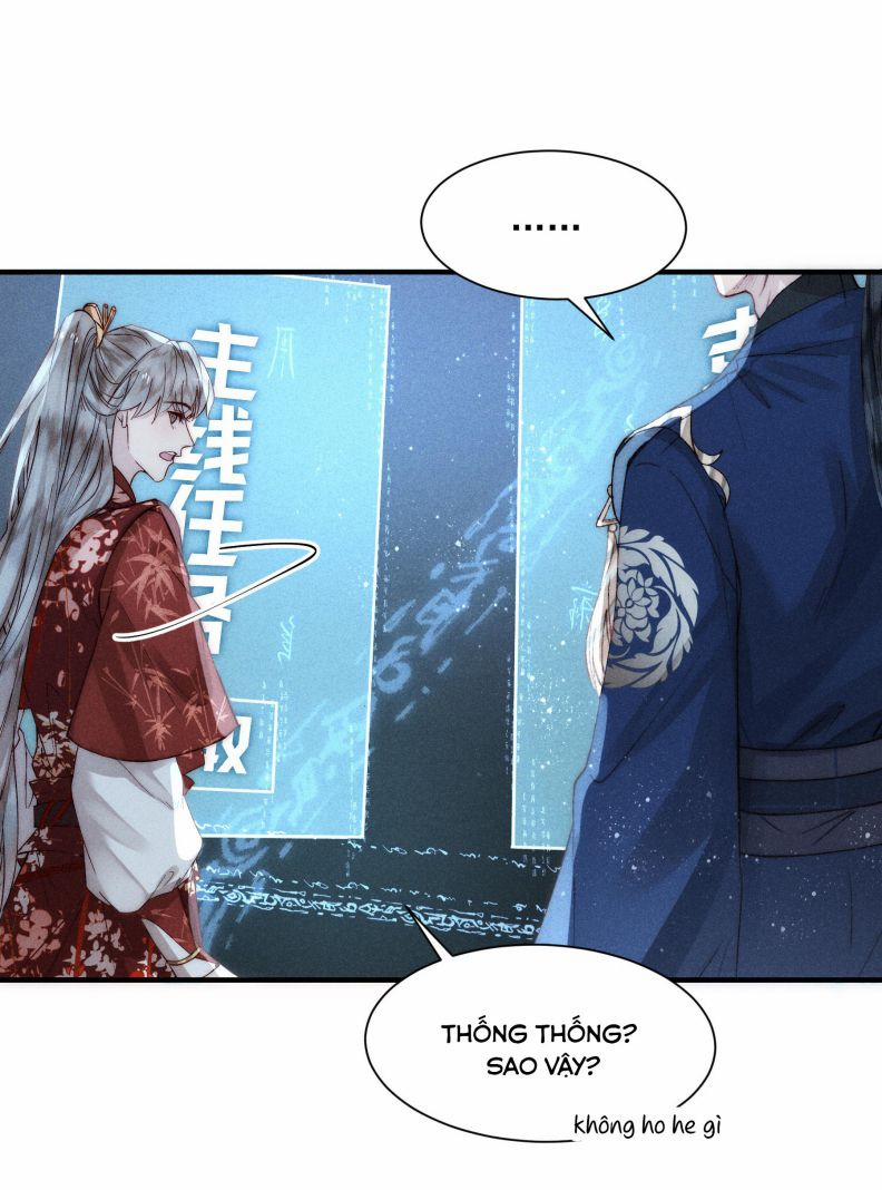 Đừng Hòng Thèm Muốn Nhan Sắc Của Đệ Đệ Xinh Đẹp 14 trang 25