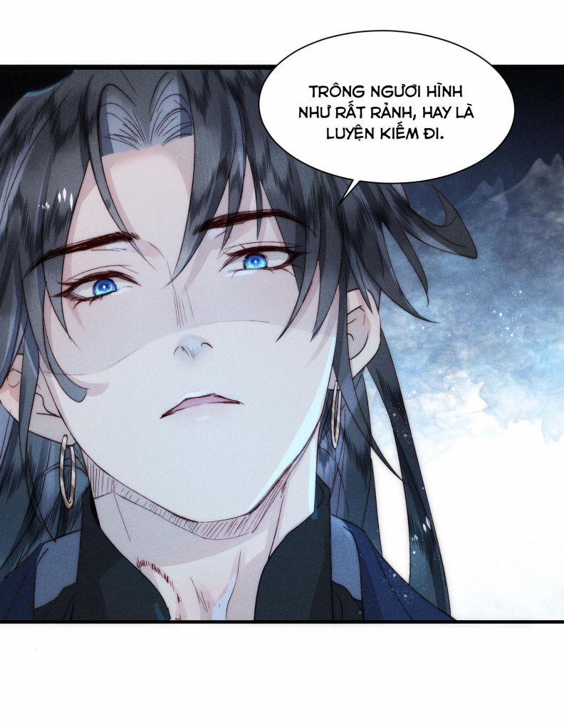 Đừng Hòng Thèm Muốn Nhan Sắc Của Đệ Đệ Xinh Đẹp 14 trang 26