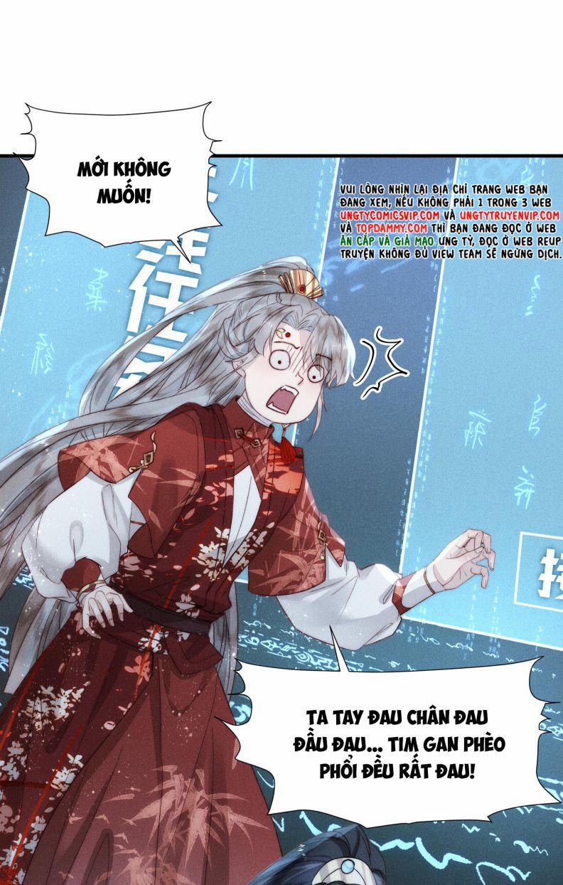 Đừng Hòng Thèm Muốn Nhan Sắc Của Đệ Đệ Xinh Đẹp 14 trang 27