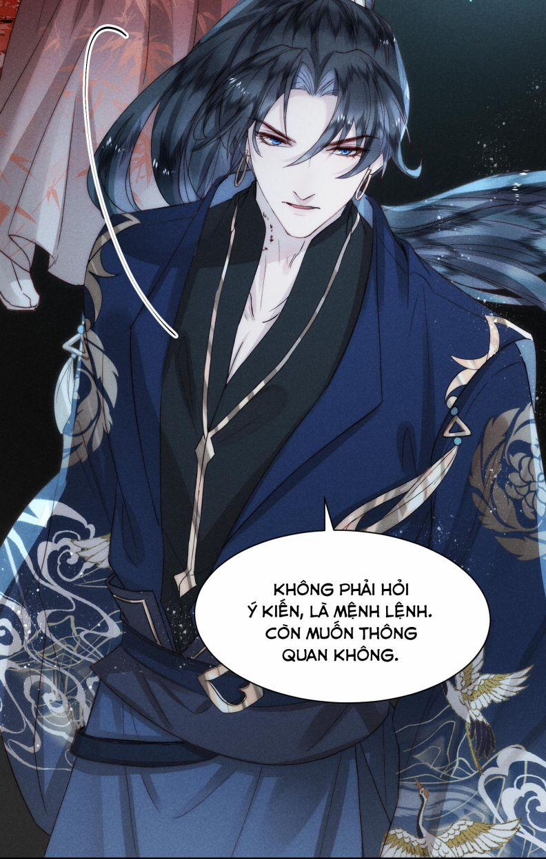 Đừng Hòng Thèm Muốn Nhan Sắc Của Đệ Đệ Xinh Đẹp 14 trang 28