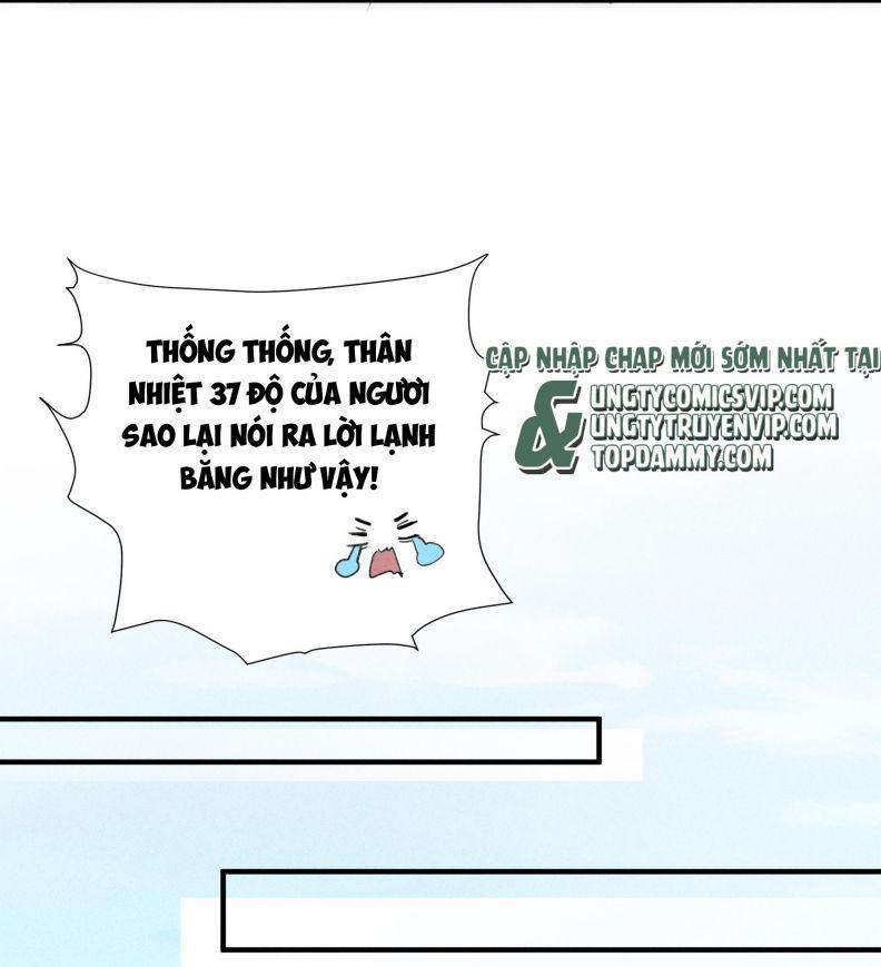 Đừng Hòng Thèm Muốn Nhan Sắc Của Đệ Đệ Xinh Đẹp 14 trang 29