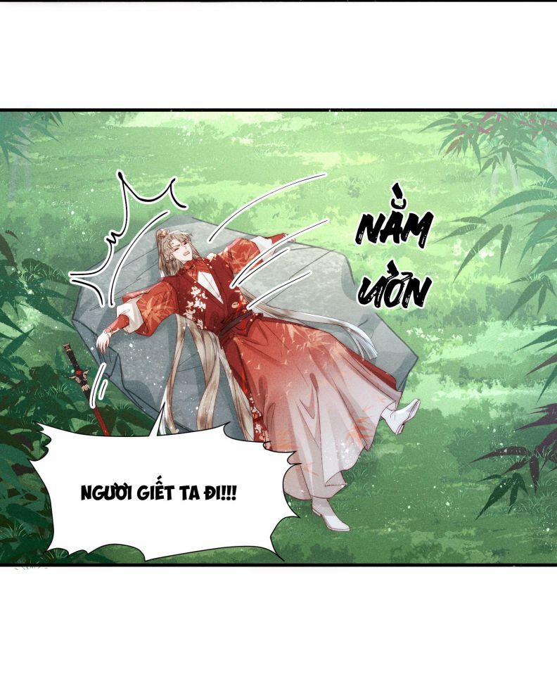 Đừng Hòng Thèm Muốn Nhan Sắc Của Đệ Đệ Xinh Đẹp 14 trang 31