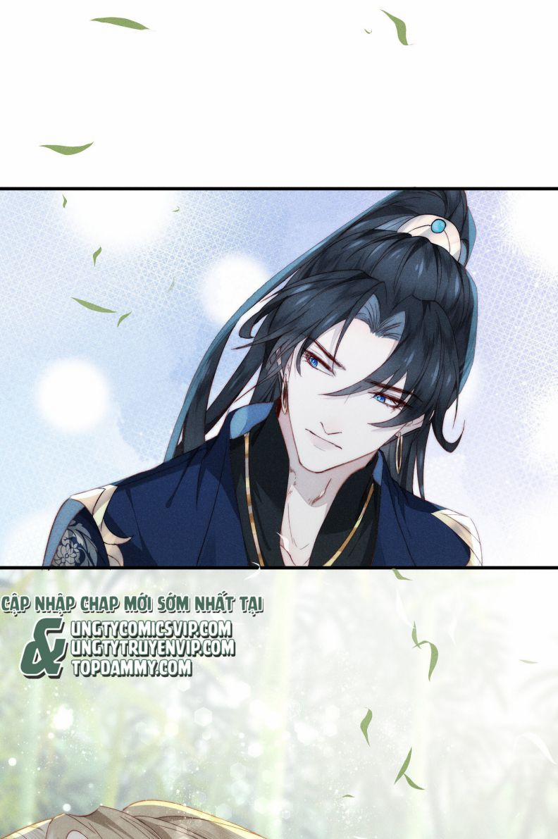 Đừng Hòng Thèm Muốn Nhan Sắc Của Đệ Đệ Xinh Đẹp 14 trang 33