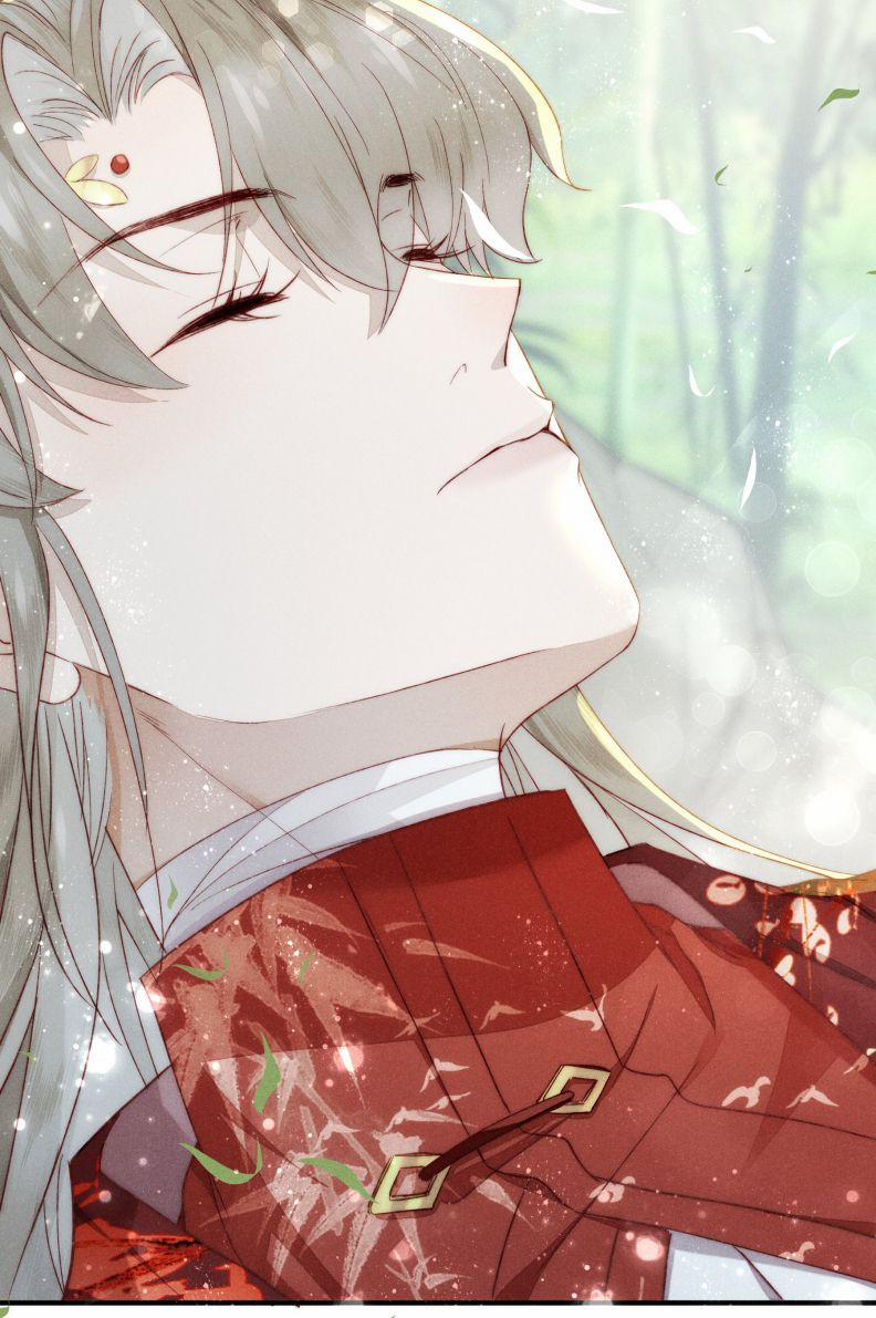 Đừng Hòng Thèm Muốn Nhan Sắc Của Đệ Đệ Xinh Đẹp 14 trang 34