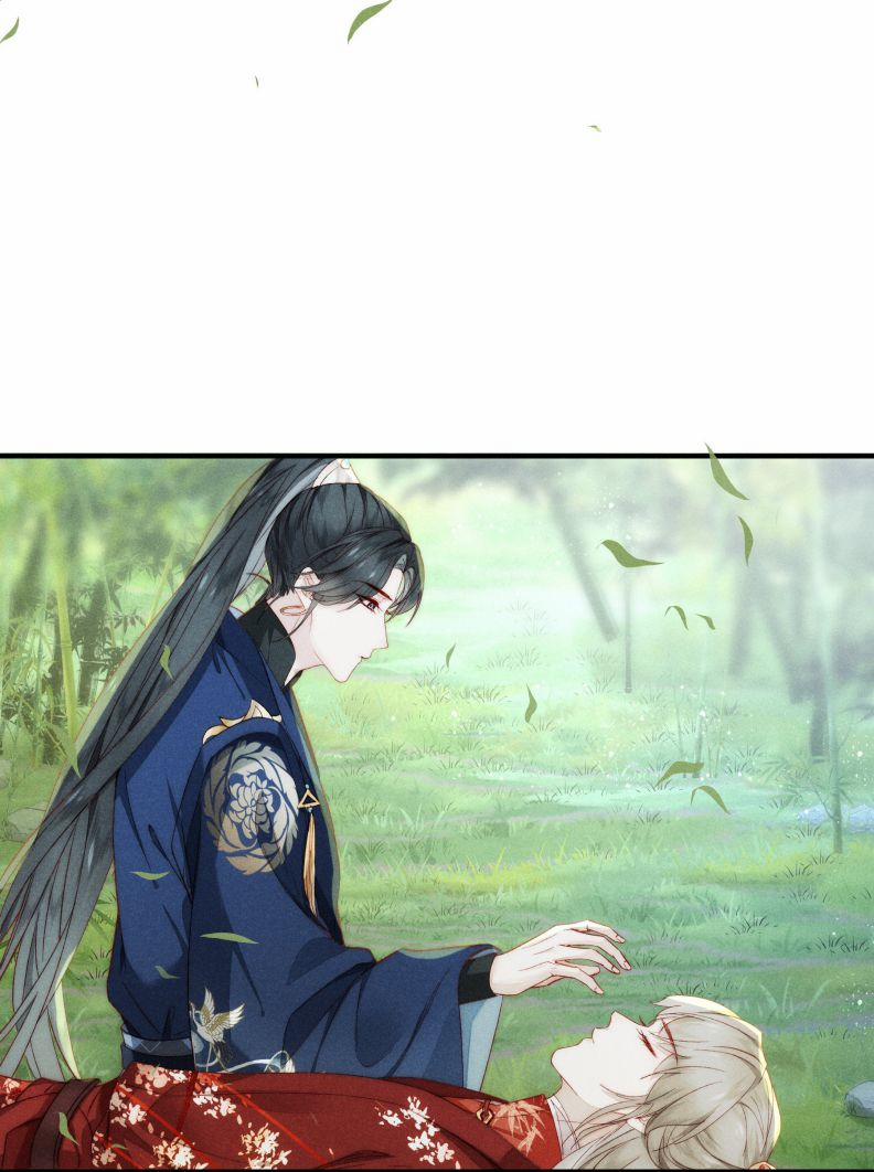 Đừng Hòng Thèm Muốn Nhan Sắc Của Đệ Đệ Xinh Đẹp 14 trang 35