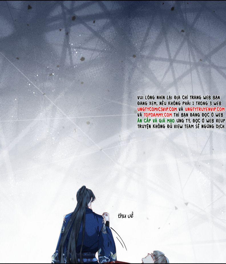 Đừng Hòng Thèm Muốn Nhan Sắc Của Đệ Đệ Xinh Đẹp 14 trang 36