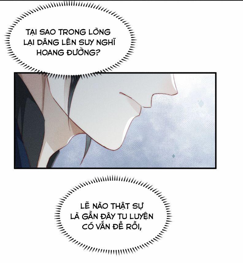 Đừng Hòng Thèm Muốn Nhan Sắc Của Đệ Đệ Xinh Đẹp 14 trang 37