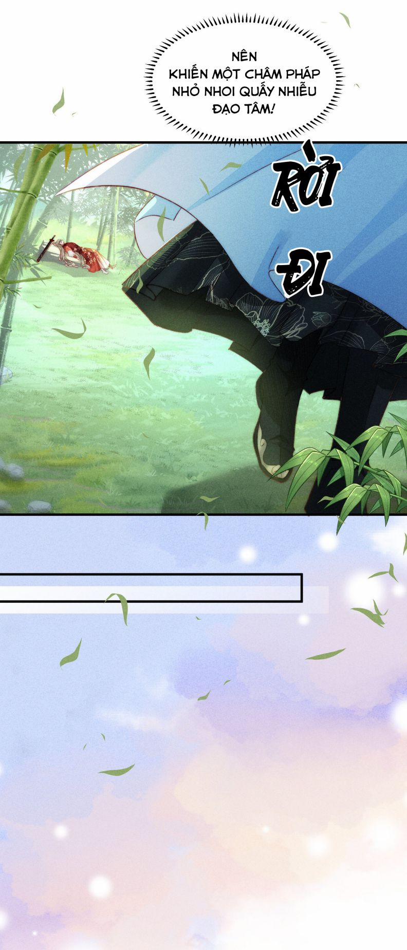 Đừng Hòng Thèm Muốn Nhan Sắc Của Đệ Đệ Xinh Đẹp 14 trang 38