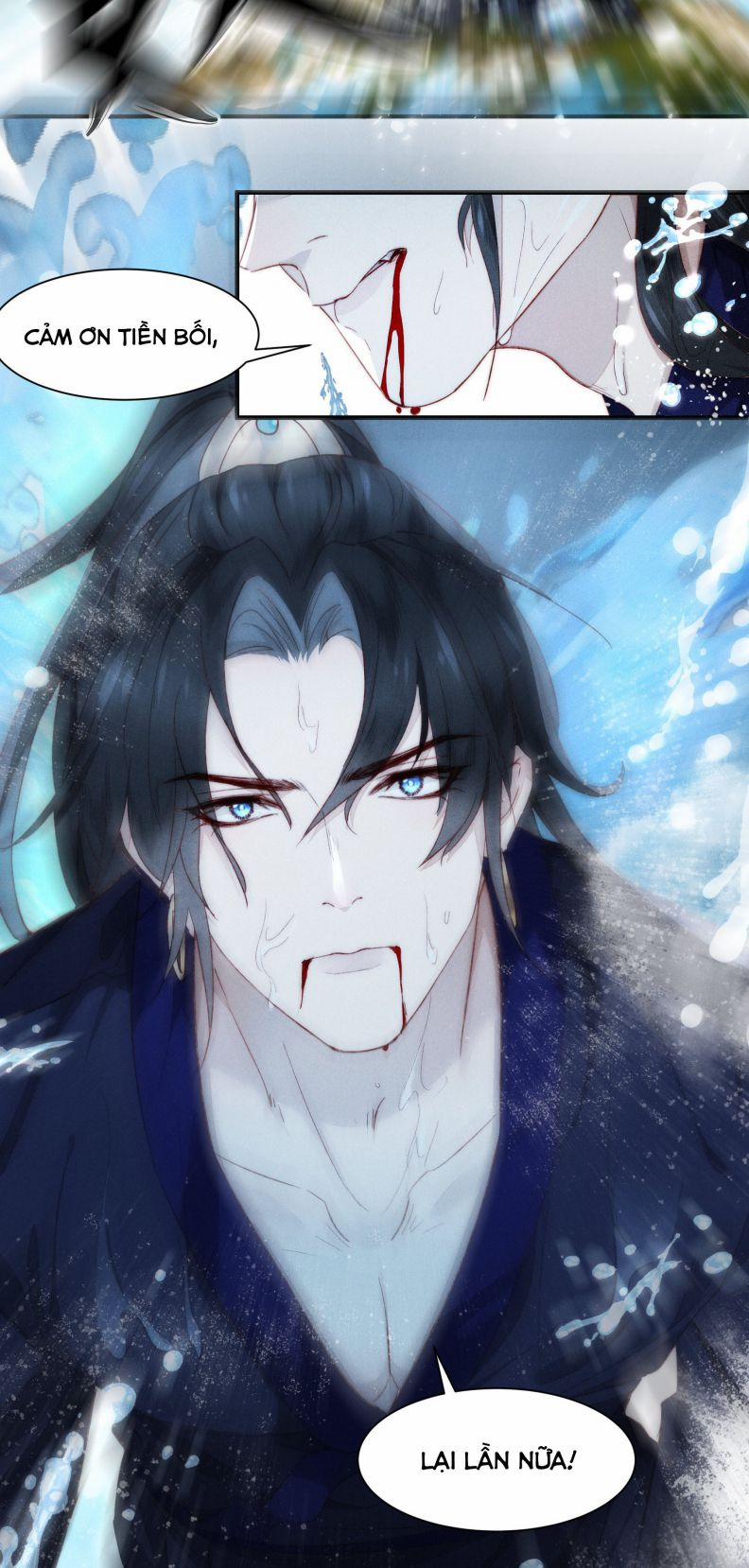 Đừng Hòng Thèm Muốn Nhan Sắc Của Đệ Đệ Xinh Đẹp 14 trang 41