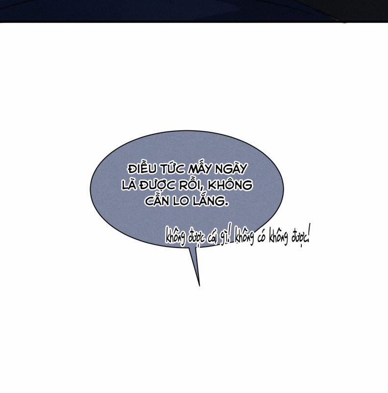 Đừng Hòng Thèm Muốn Nhan Sắc Của Đệ Đệ Xinh Đẹp 14 trang 5