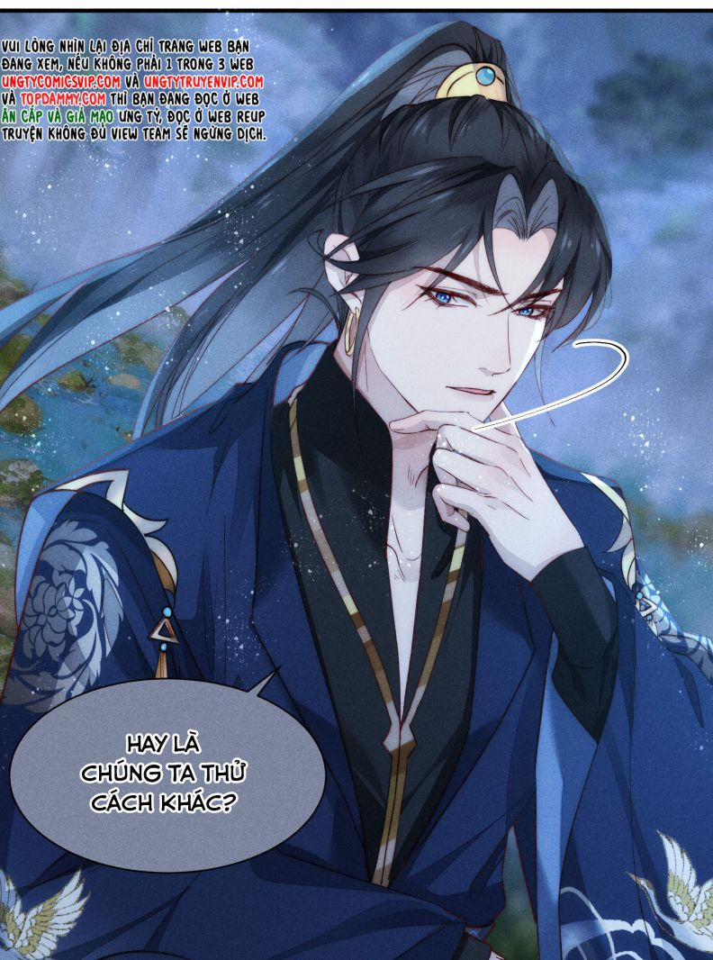 Đừng Hòng Thèm Muốn Nhan Sắc Của Đệ Đệ Xinh Đẹp 14 trang 6