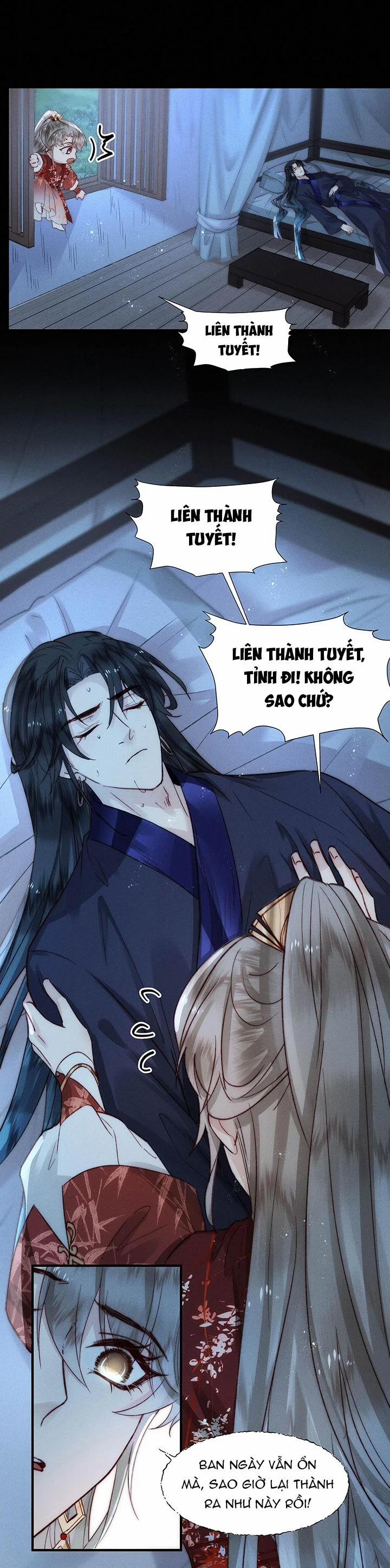 Đừng Hòng Thèm Muốn Nhan Sắc Của Đệ Đệ Xinh Đẹp 15 trang 12