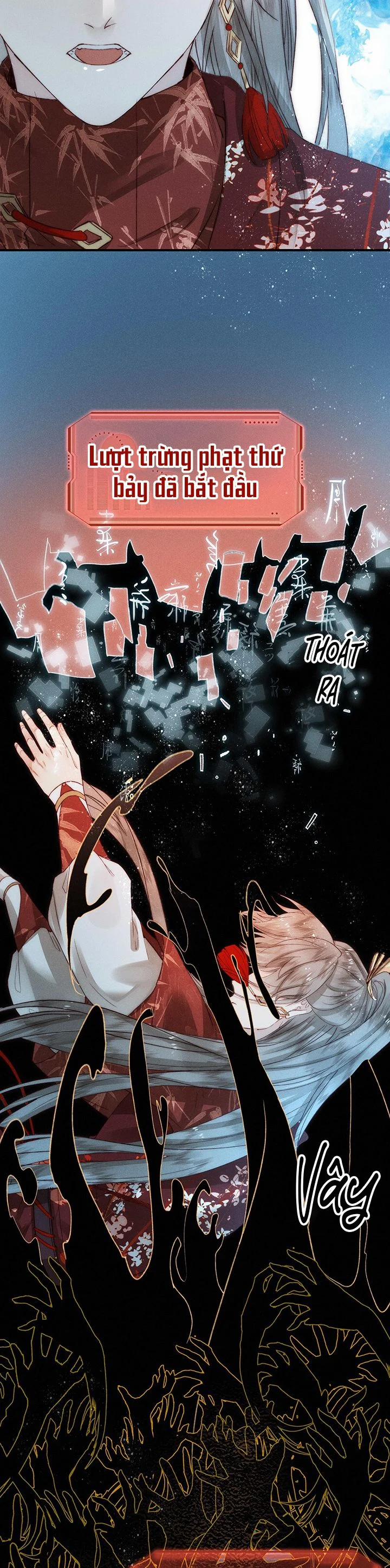 Đừng Hòng Thèm Muốn Nhan Sắc Của Đệ Đệ Xinh Đẹp 15 trang 15