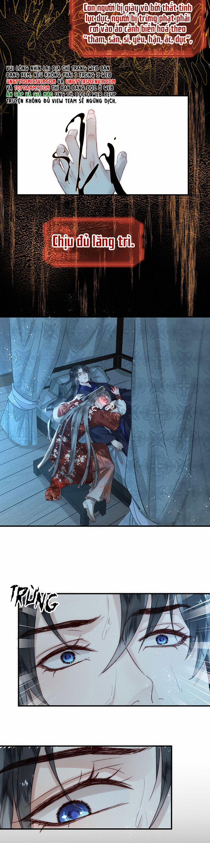 Đừng Hòng Thèm Muốn Nhan Sắc Của Đệ Đệ Xinh Đẹp 15 trang 16